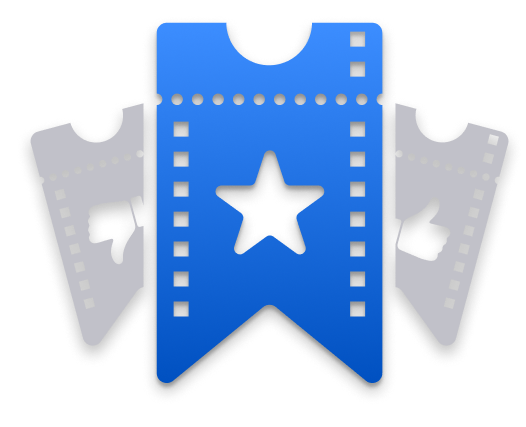 Movie Slider app logo